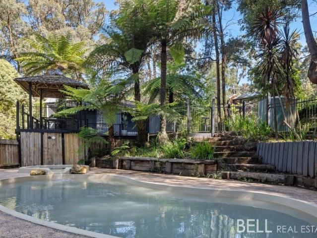House for sale in Camerons Creek, Victoria