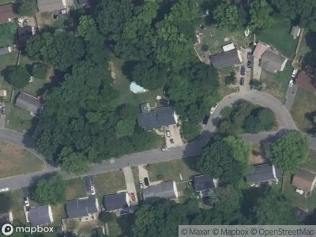 House for sale in Maryland