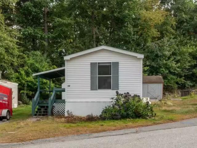 House for rent in Merrimack