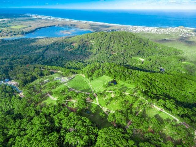 Land for sale in Round Mountain, New South Wales