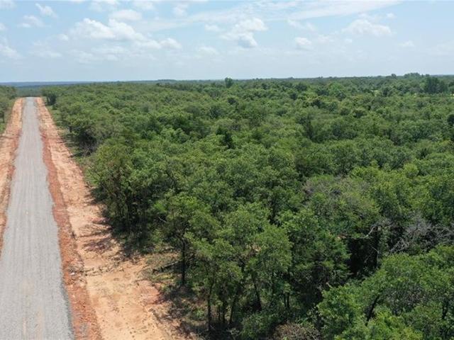 Land for sale in Battiest, Oklahoma