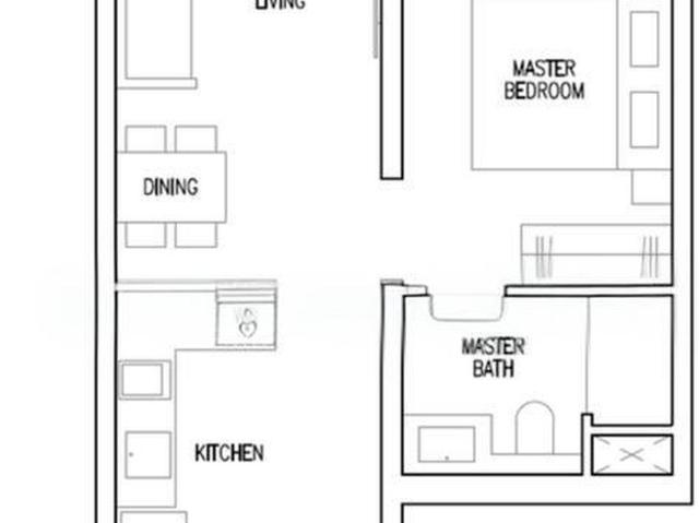 Condominium for sale