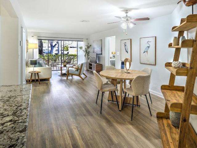 Apartment for rent in Three Lakes, Miami-Dade County