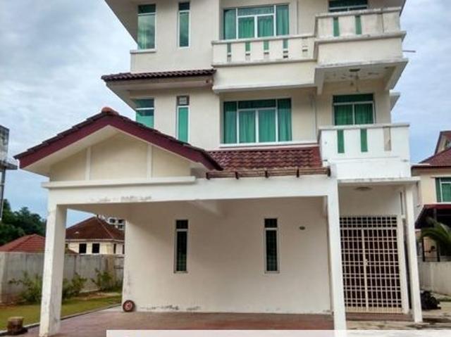 House for sale in Georgetown, Penang
