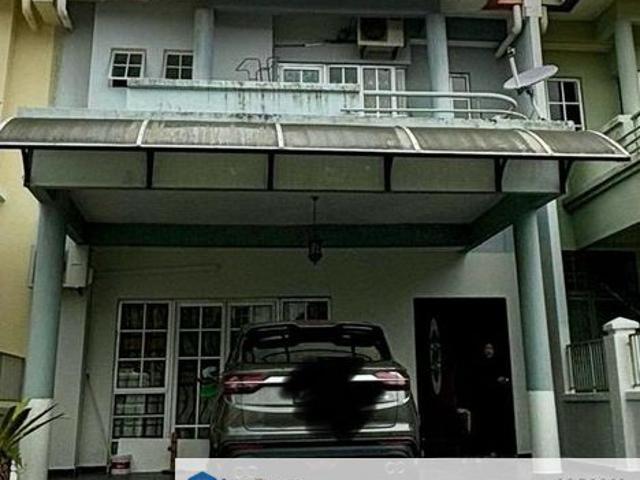 House for sale in Sendayan Village, Negeri Sembilan