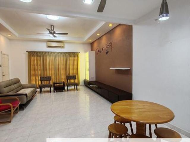 House for sale in Sendayan Village, Negeri Sembilan