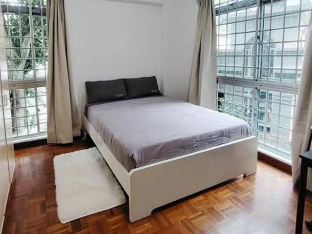 Apartment for rent
