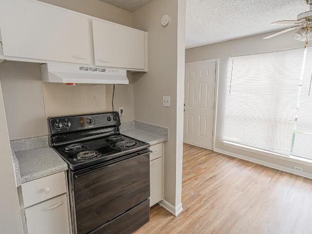 Apartment for rent in Hickory Hill, Memphis