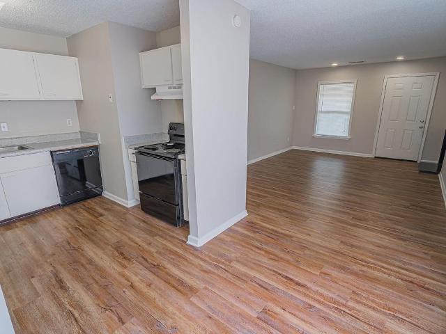 Apartment for rent in Hickory Hill, Memphis