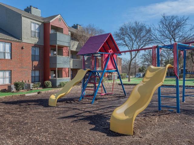 Apartment for rent in North Richland Hills, Texas