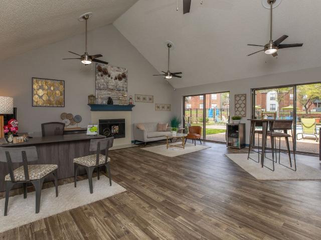 Apartment for rent in North Richland Hills, Texas