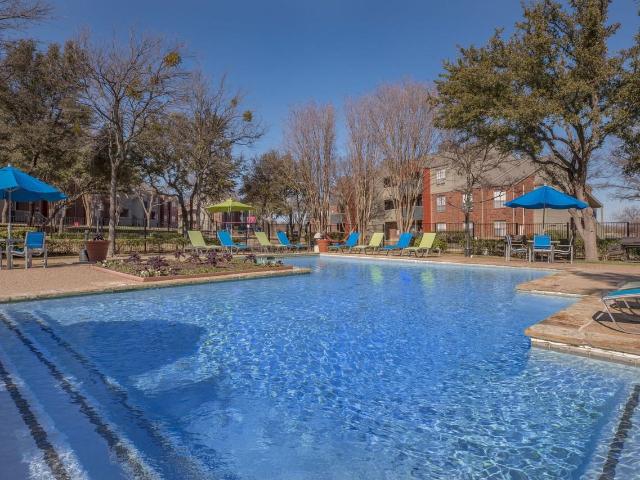 Apartment for rent in North Richland Hills, Texas
