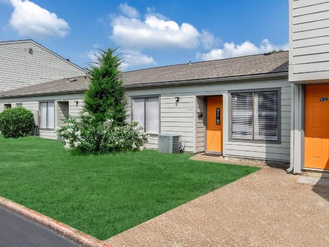 Apartment for rent in Hickory Hill, Memphis