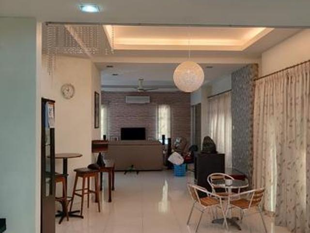 Bungalow for rent in Georgetown, Penang