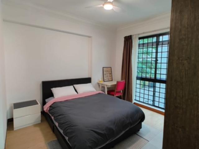 Apartment for rent