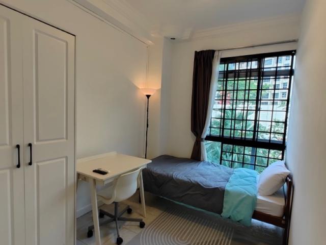 Apartment for rent