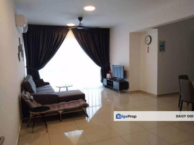 Condominium for sale in Georgetown, Penang