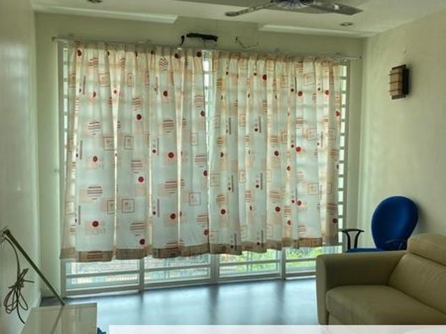 Condominium for sale in Georgetown, Penang