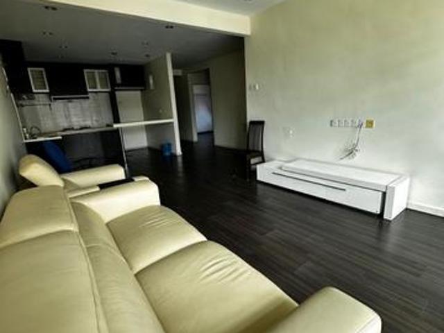 Apartment for sale in Georgetown, Penang