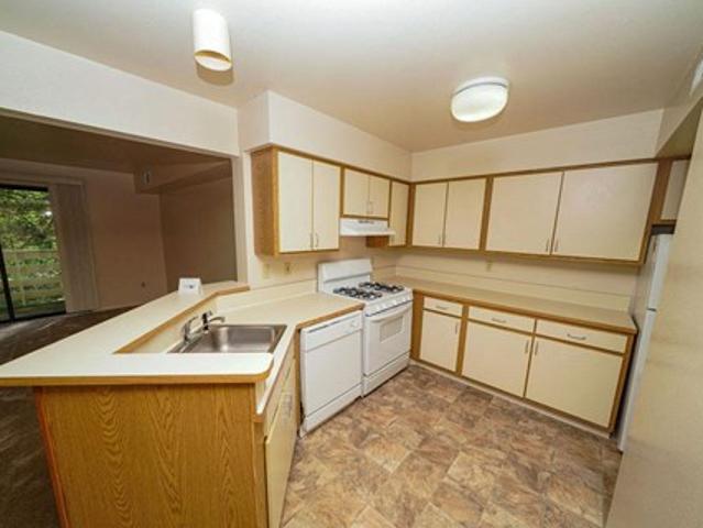 Apartment for rent in Kalamazoo