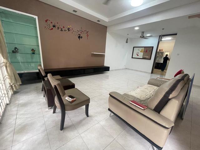 Terraced House for rent in Sendayan Village, Negeri Sembilan