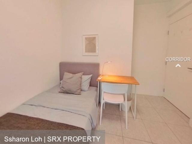 Condominium for rent