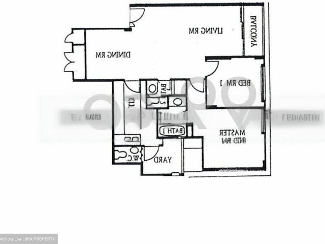 Condominium for sale