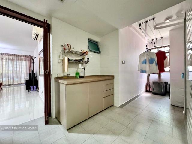 Condominium for sale in Tiong Bahru