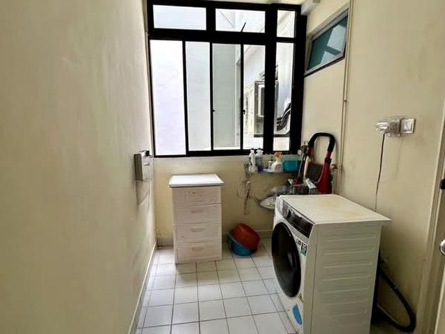 Condominium for rent