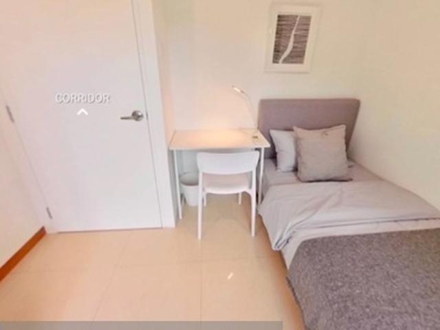 Condominium for rent
