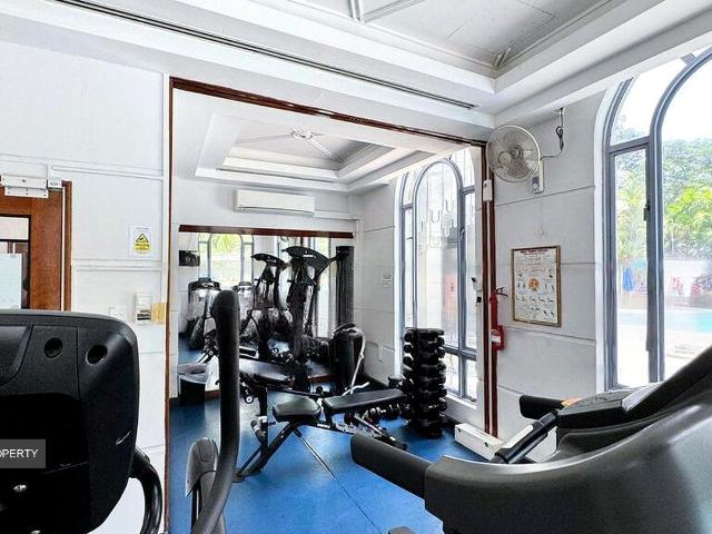 Condominium for rent