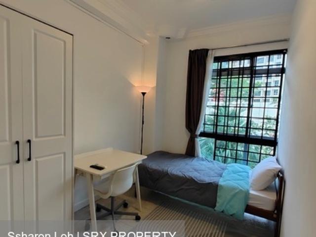 Condominium for rent
