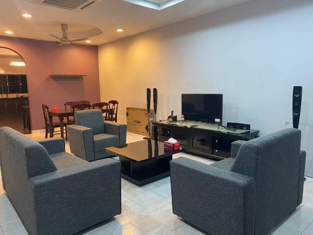 House for rent in Sendayan Village, Negeri Sembilan