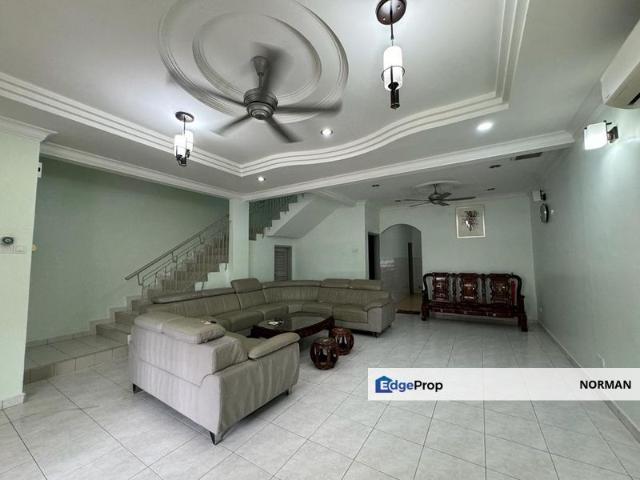 House for rent in Sendayan Village, Negeri Sembilan