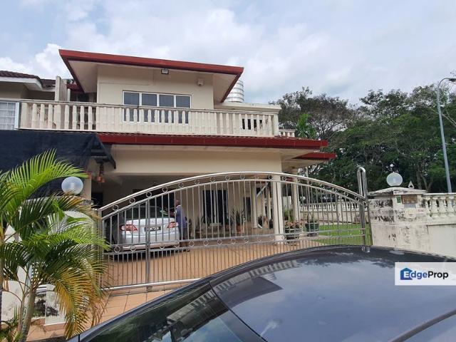 House for sale in Sendayan Village, Negeri Sembilan