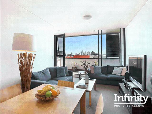 Apartment for rent in Sydney, New South Wales