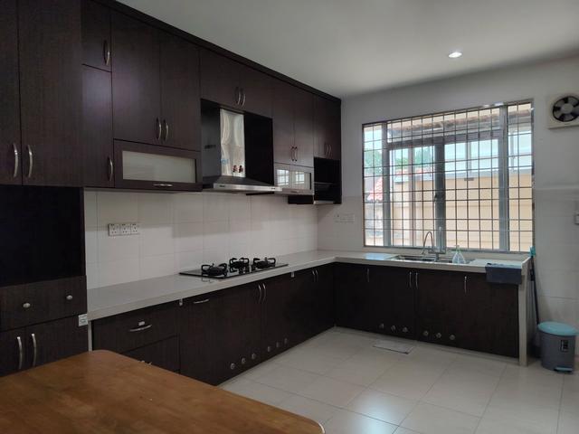 Residential House for rent in Georgetown, Penang