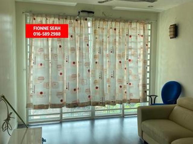 Apartment for sale in Georgetown, Penang