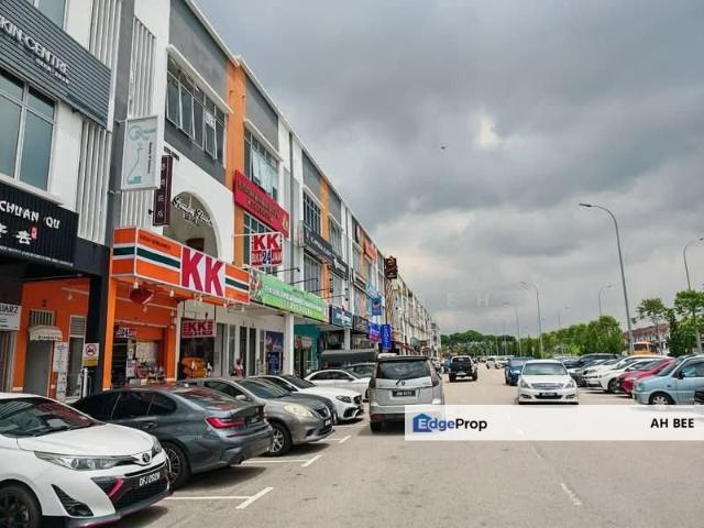 Shop for sale in Johore Bahru, Johor