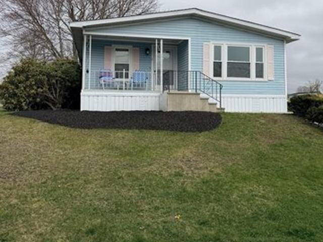 Property for sale in Raynham, Bristol County