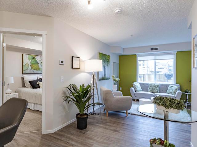 Apartment for rent in Sherwood Park, Alberta