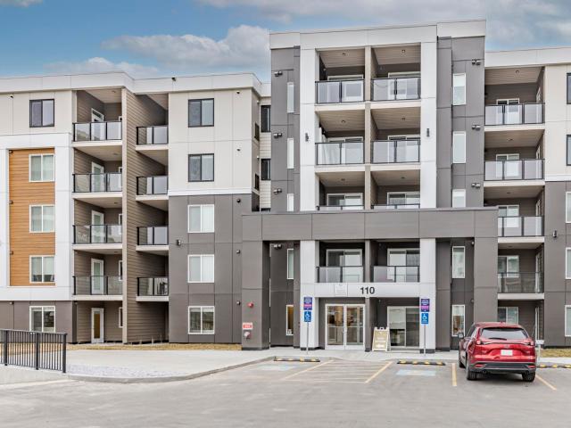 Apartment for rent in Sherwood Park, Alberta