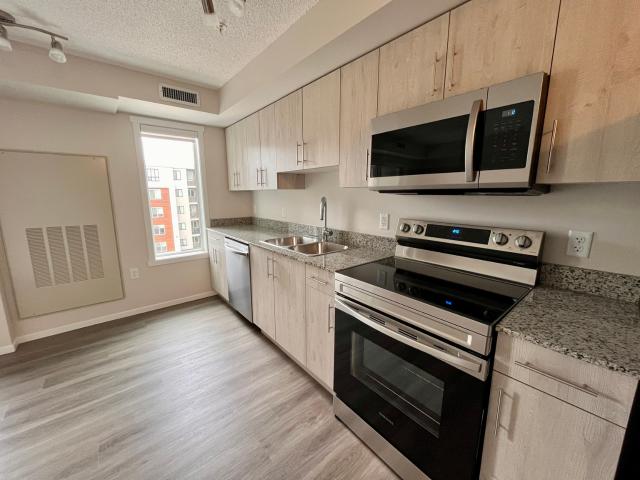 Apartment for rent in Sherwood Park, Alberta