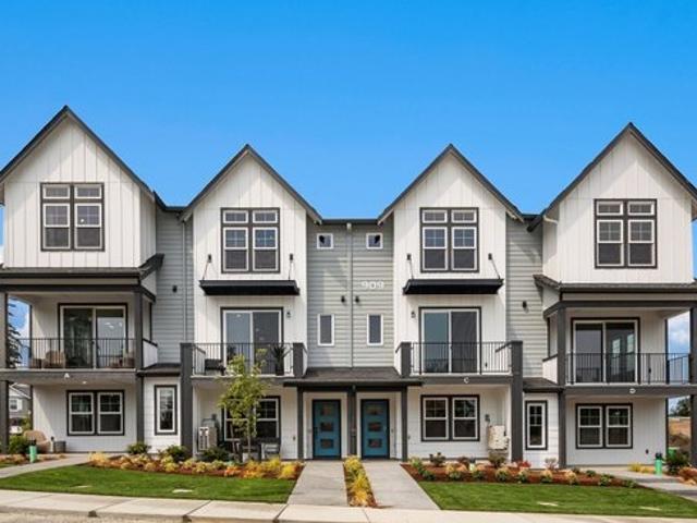 Townhouse for sale in Bothell, King County