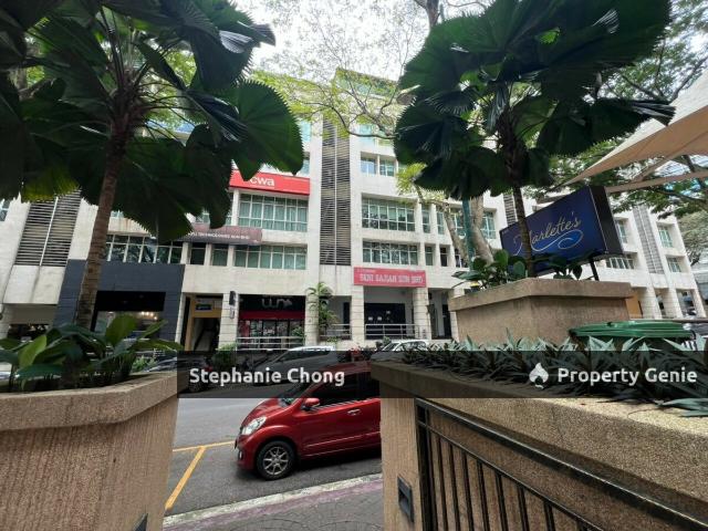 Shop for sale in Petaling, Damansara Damai
