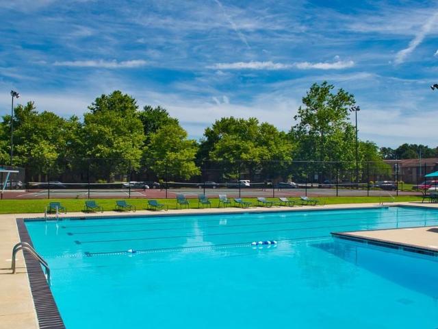 Apartment for rent in Virginia