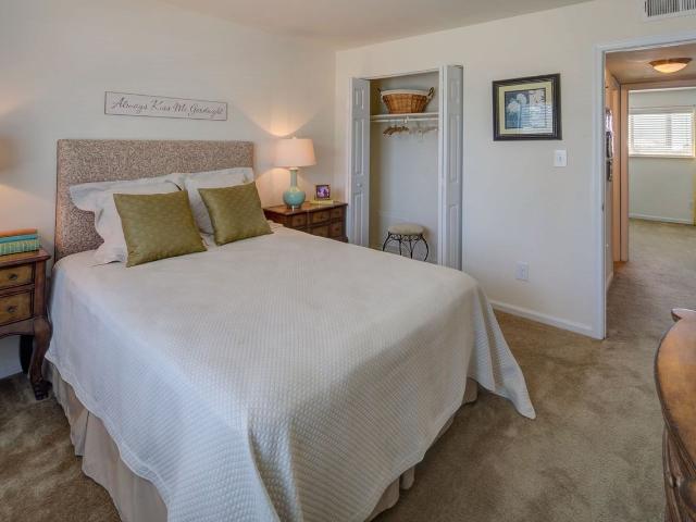 Apartment for rent in Virginia