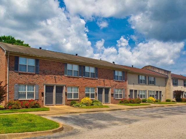 Apartment for rent in Virginia