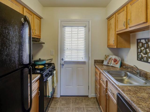 Apartment for rent in Virginia