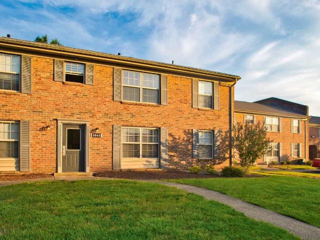 Apartment for rent in Virginia